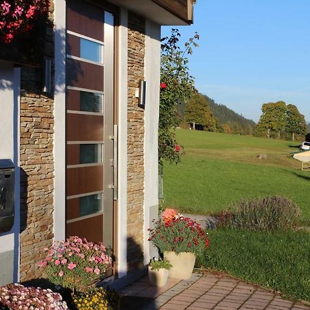 Bergfuehrerhaus Bed & Breakfast Ramsau am Dachstein Exterior photo