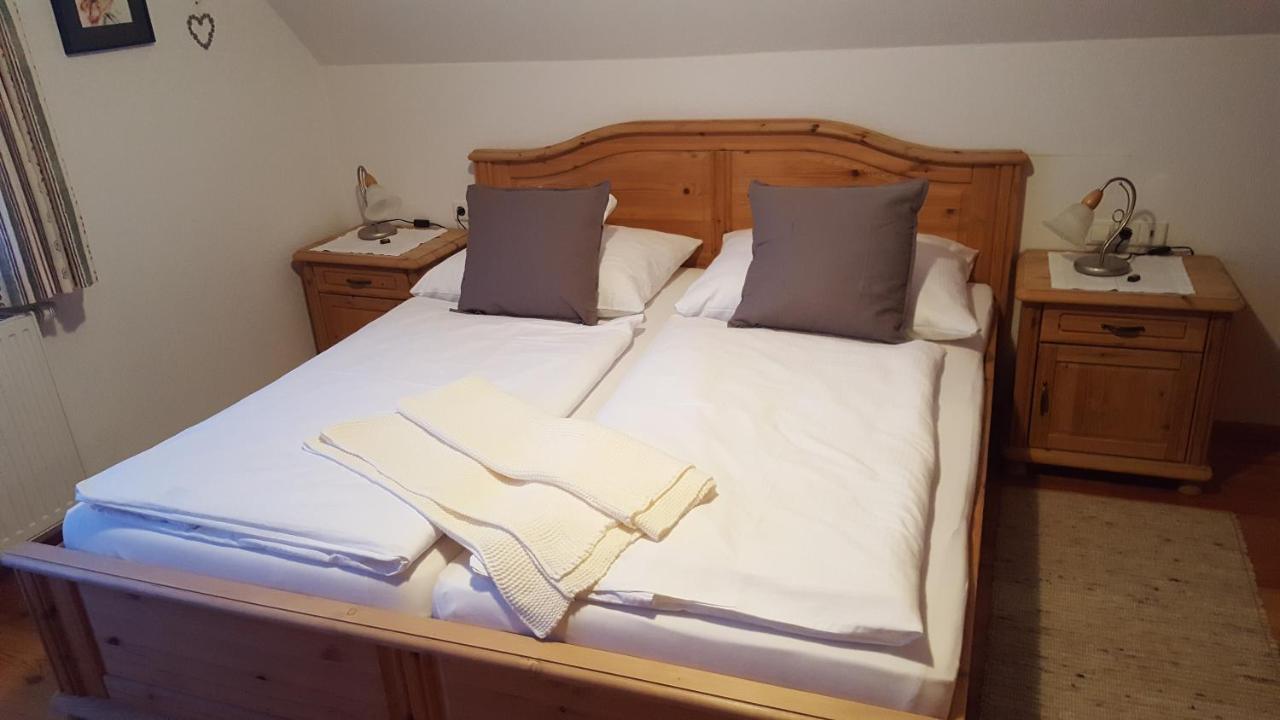 Bergfuehrerhaus Bed & Breakfast Ramsau am Dachstein Exterior photo