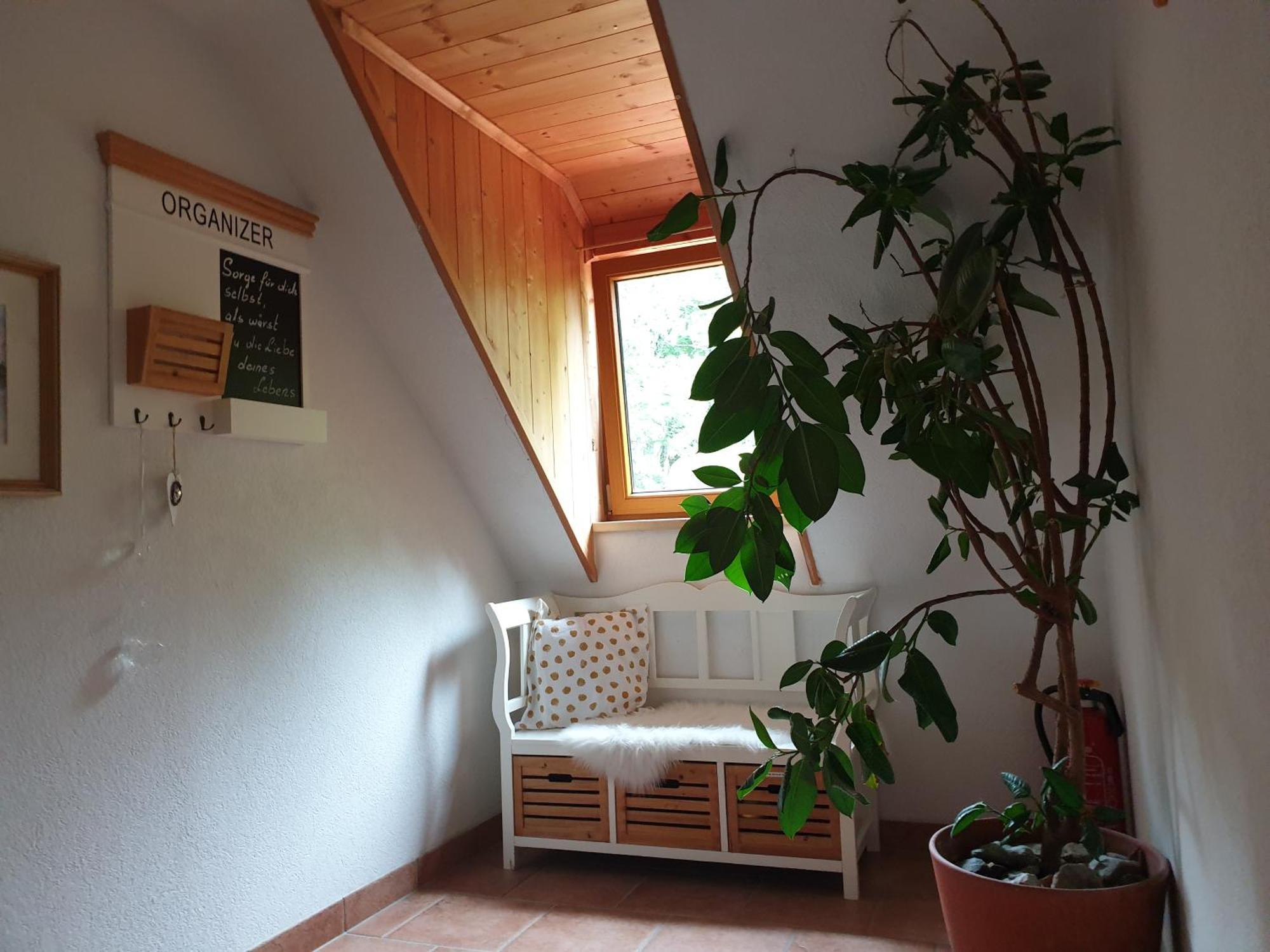 Bergfuehrerhaus Bed & Breakfast Ramsau am Dachstein Exterior photo