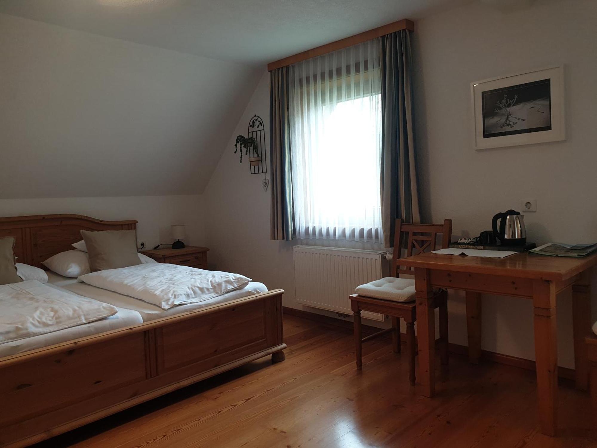 Bergfuehrerhaus Bed & Breakfast Ramsau am Dachstein Exterior photo