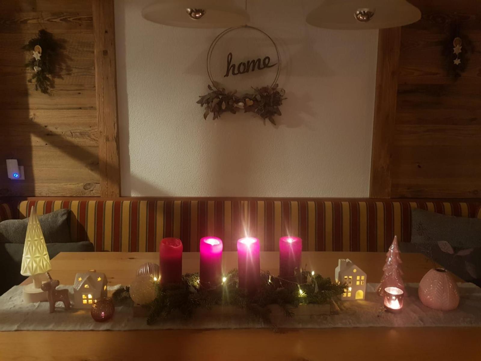Bergfuehrerhaus Bed & Breakfast Ramsau am Dachstein Exterior photo