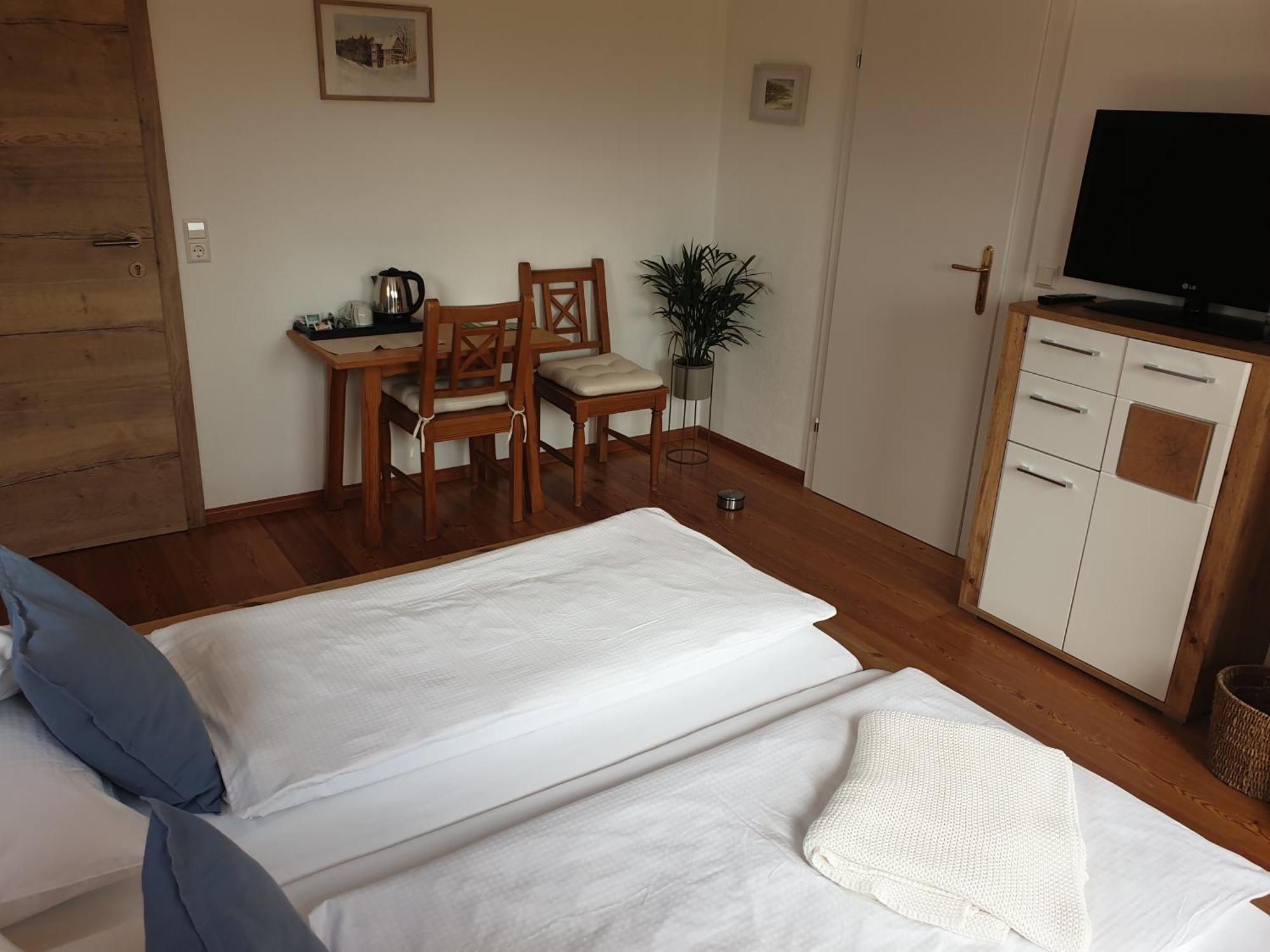 Bergfuehrerhaus Bed & Breakfast Ramsau am Dachstein Exterior photo
