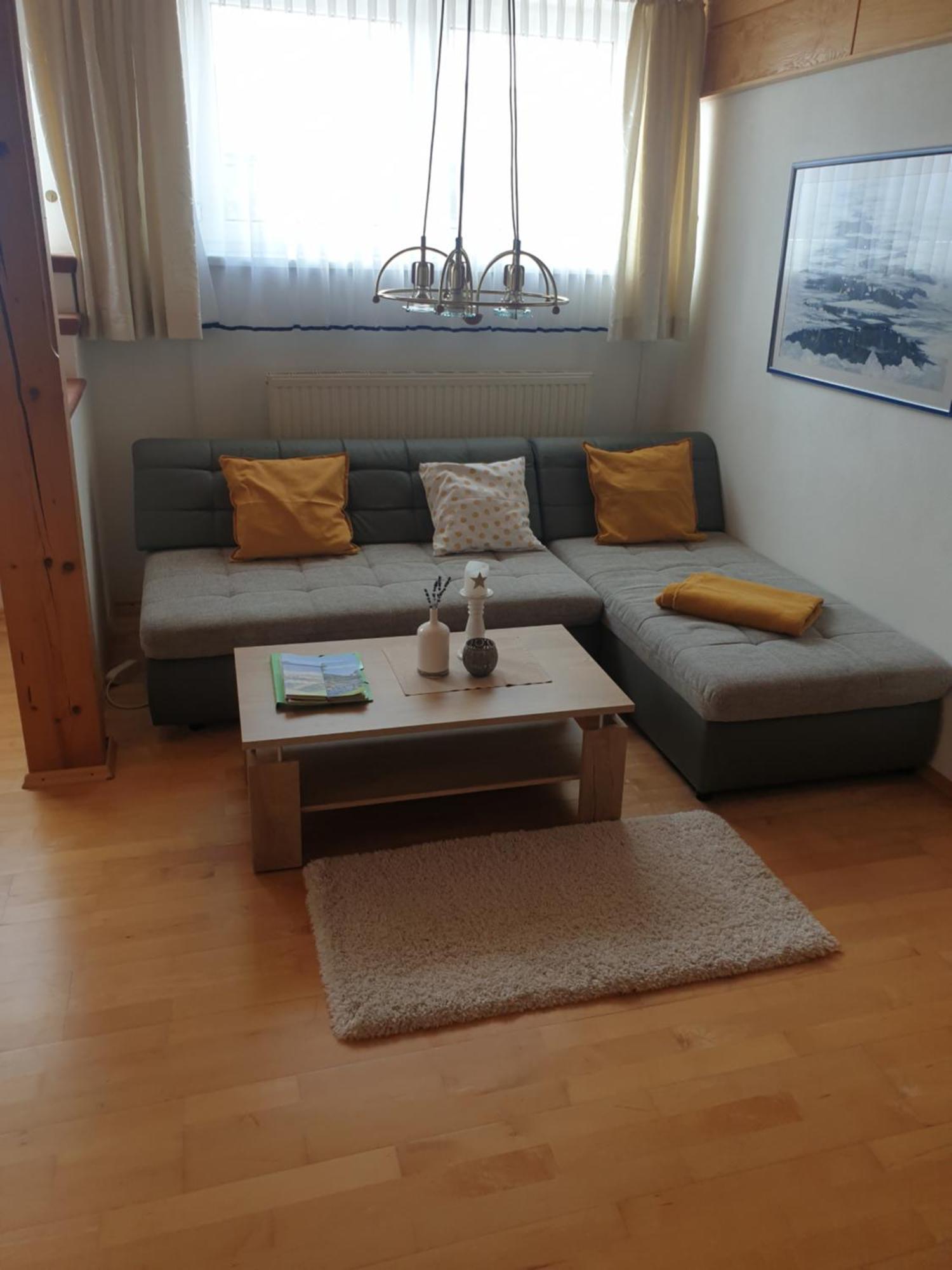 Bergfuehrerhaus Bed & Breakfast Ramsau am Dachstein Exterior photo