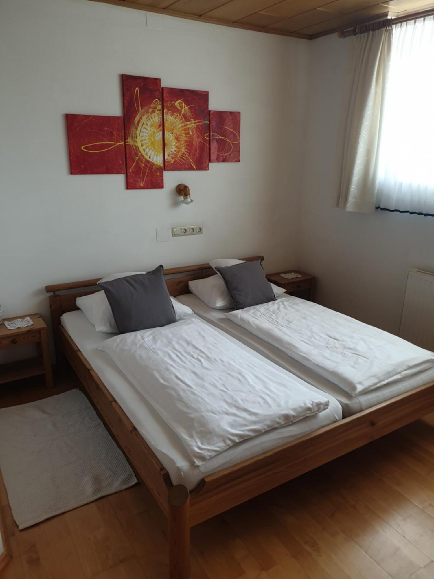 Bergfuehrerhaus Bed & Breakfast Ramsau am Dachstein Exterior photo